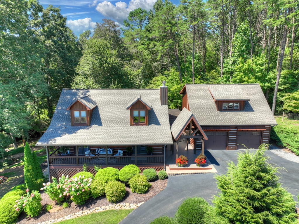 418556 Blue Ridge Residential