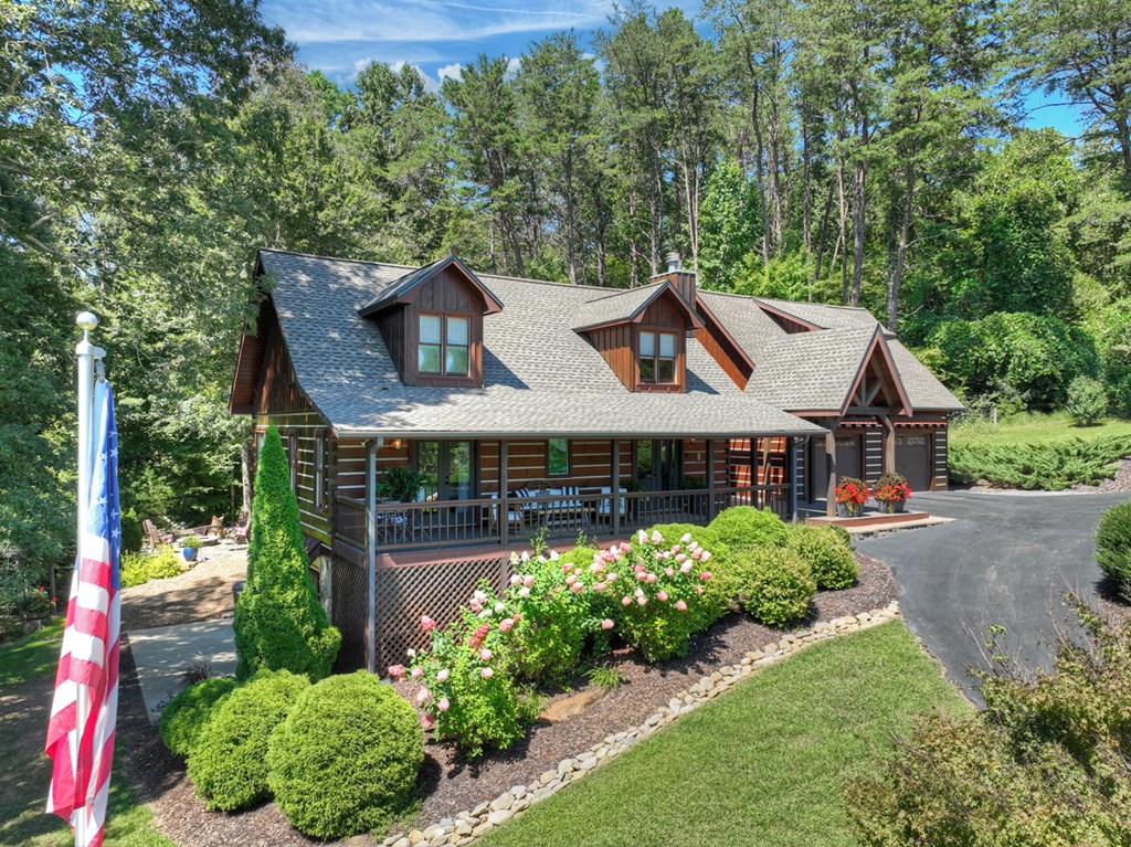 418556 Blue Ridge Residential