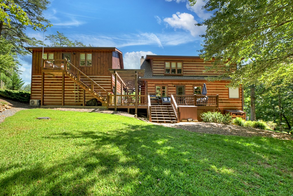 418556 Blue Ridge Residential