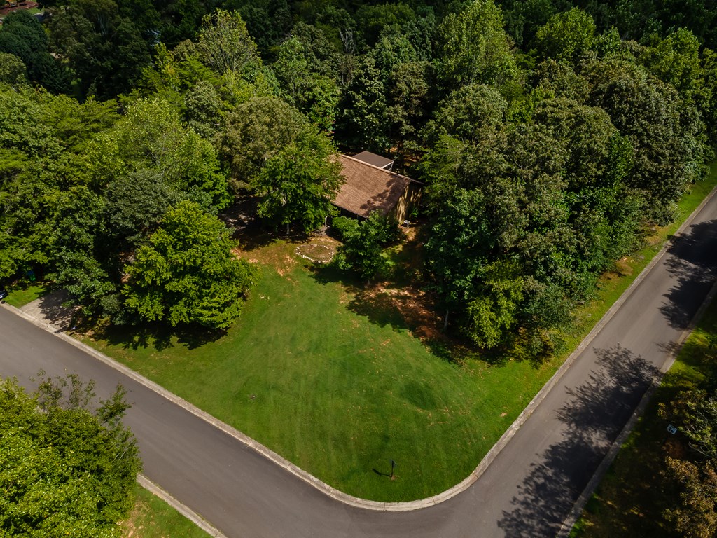 418568 Fairmont Residential