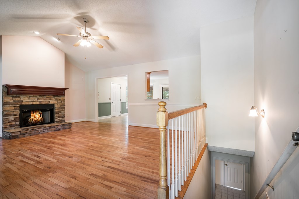 418568 Fairmont Residential