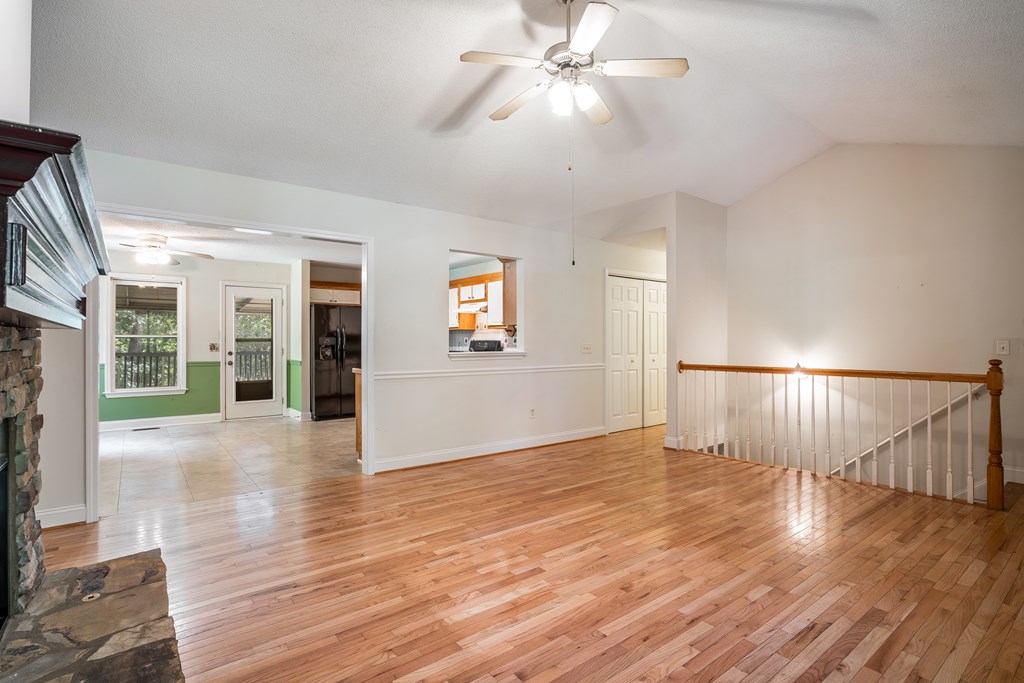 418568 Fairmont Residential