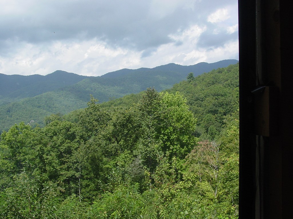 418589 Hiawassee Residential