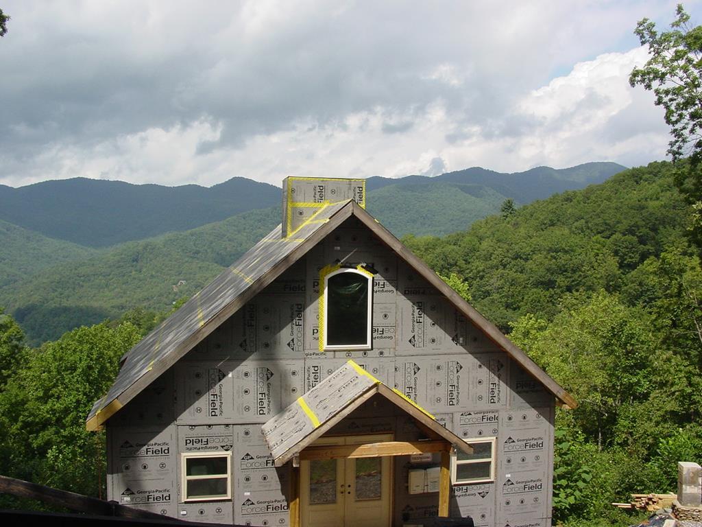 418589 Hiawassee Residential