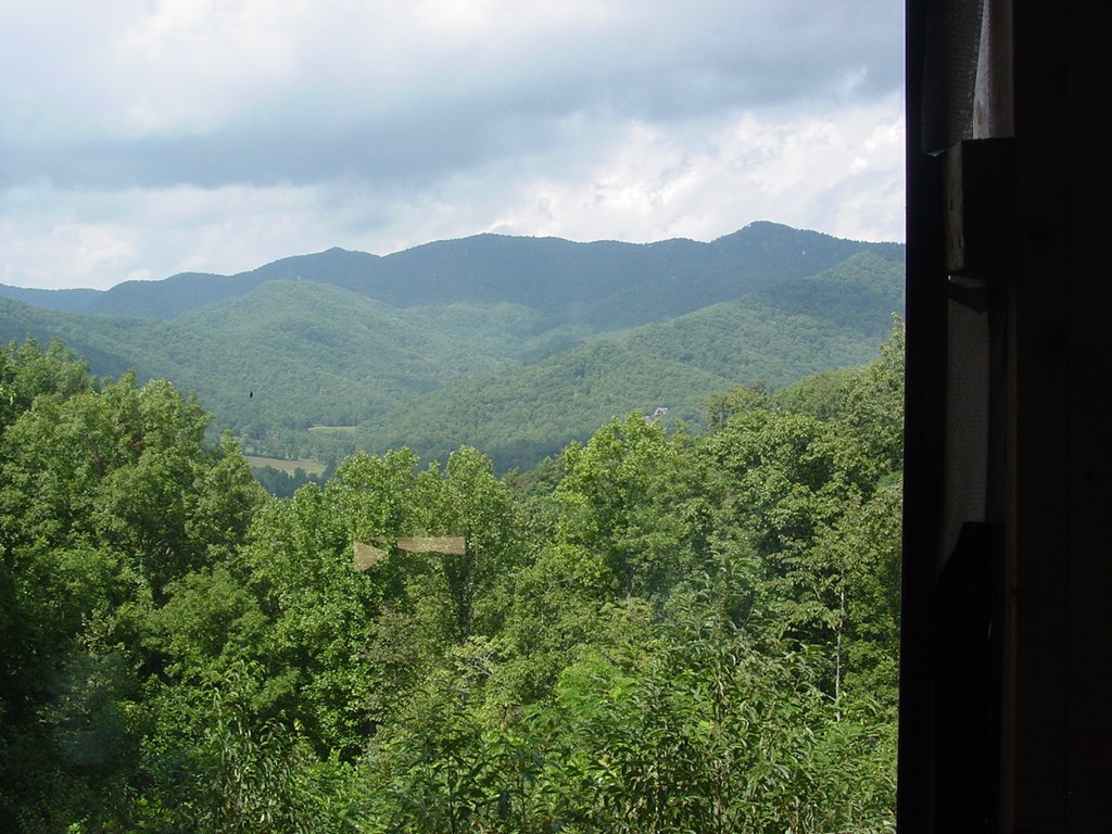 418589 Hiawassee Residential