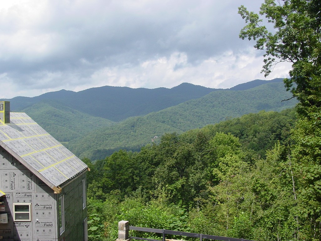 418589 Hiawassee Residential