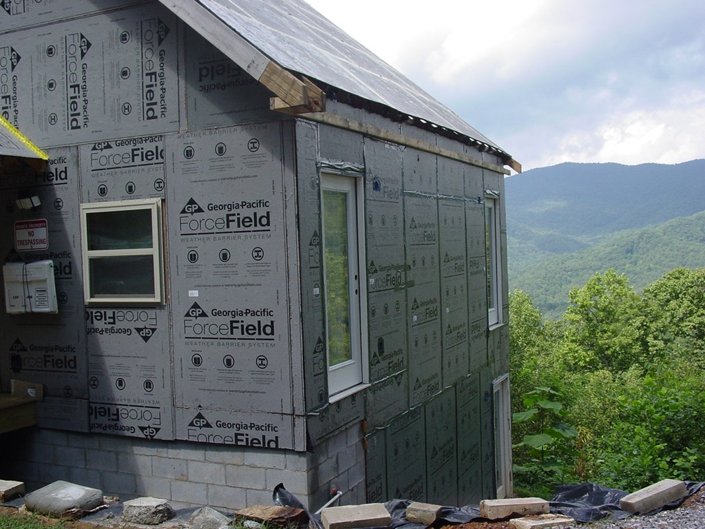 418589 Hiawassee Residential