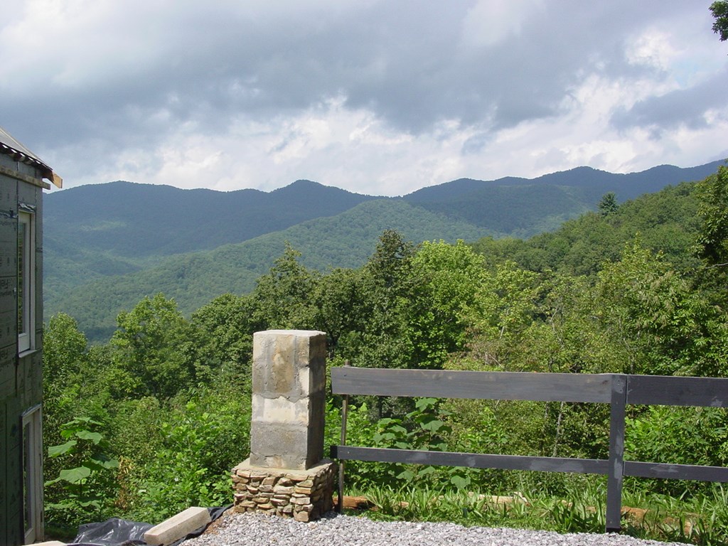 418589 Hiawassee Residential