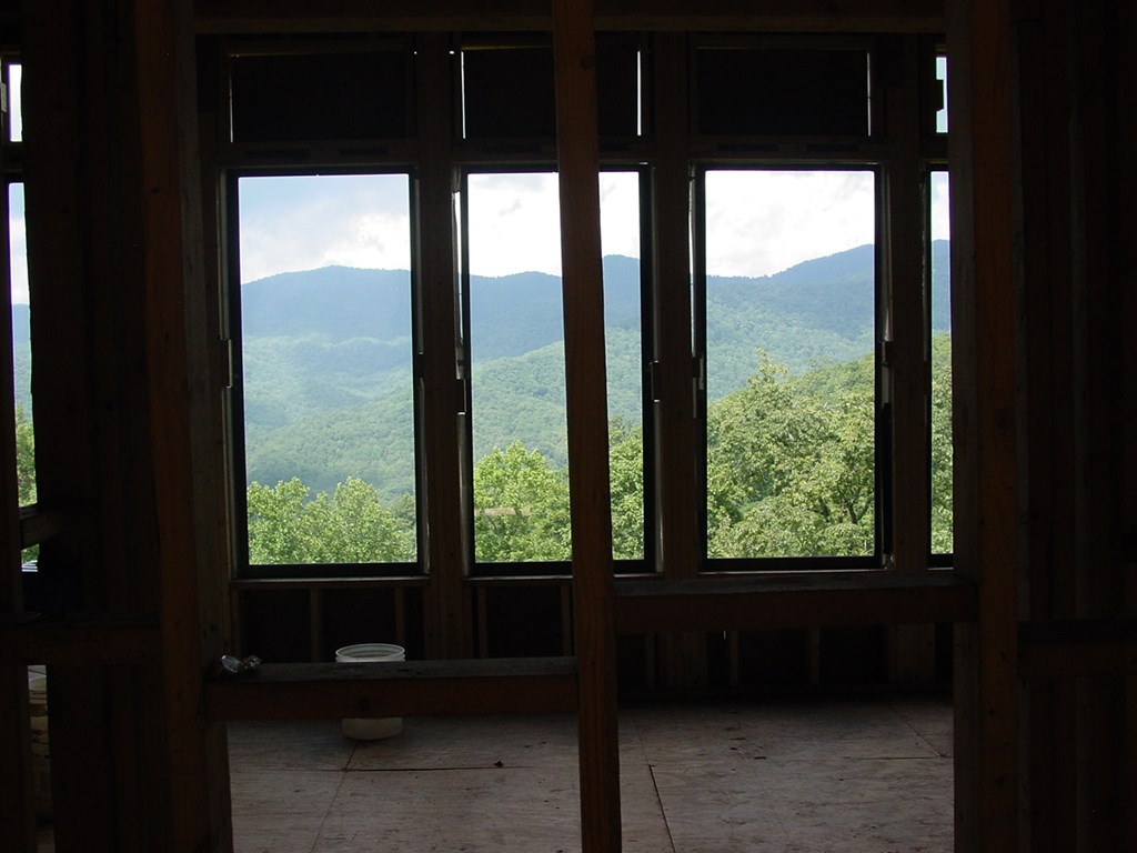 418589 Hiawassee Residential