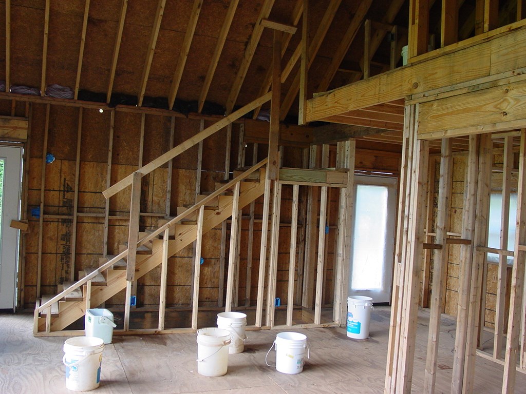 418589 Hiawassee Residential