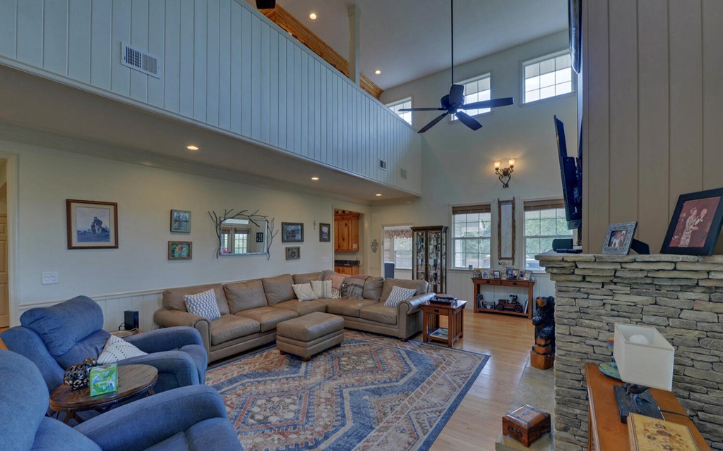 418596 Blairsville Residential