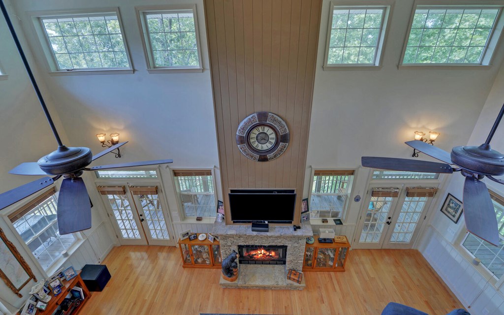 418596 Blairsville Residential