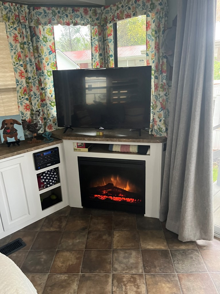 418601 Hiawassee Residential