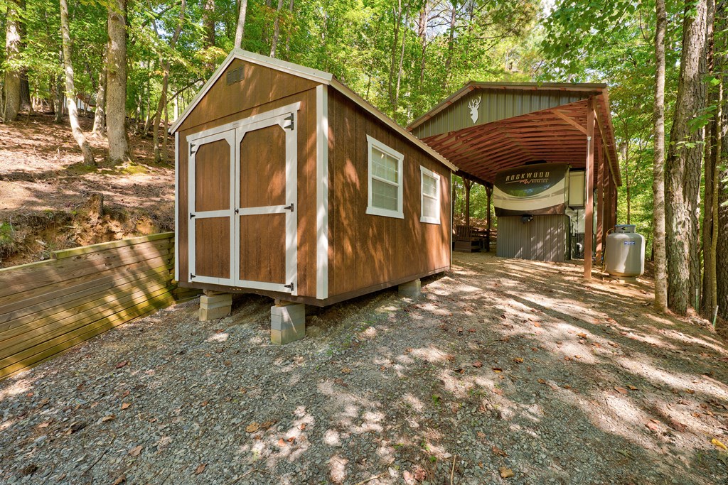 418603 Ellijay Residential