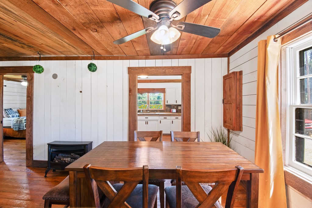 418605 Blue Ridge Residential