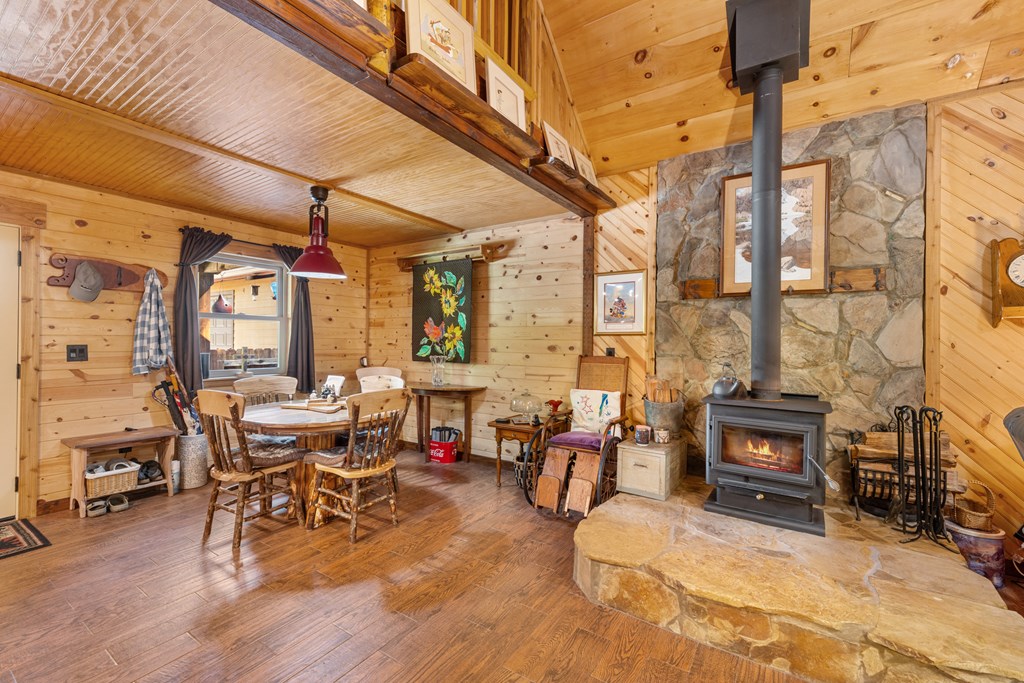 418607 Blairsville Residential