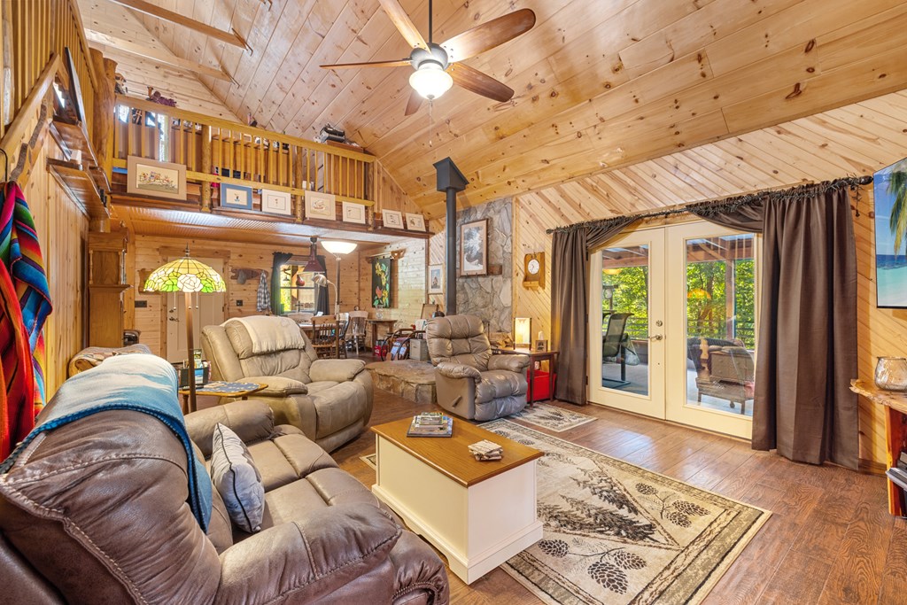 418607 Blairsville Residential