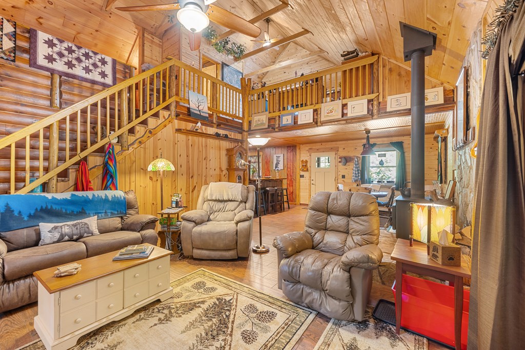 418607 Blairsville Residential
