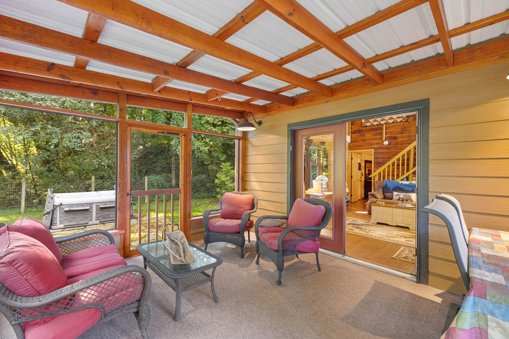 418607 Blairsville Residential