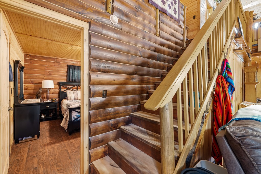 418607 Blairsville Residential