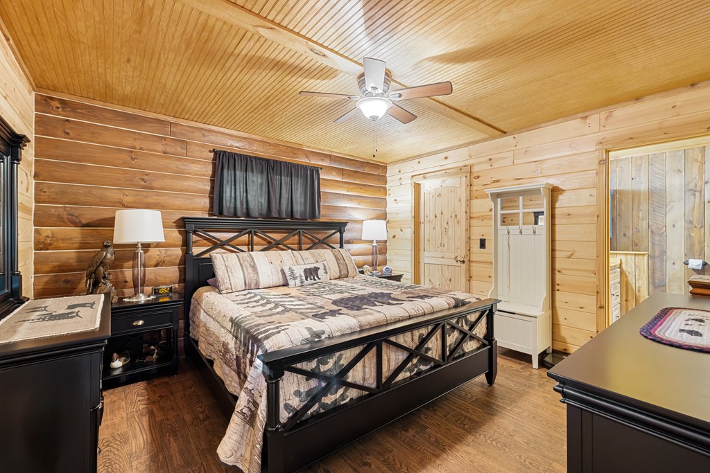 418607 Blairsville Residential