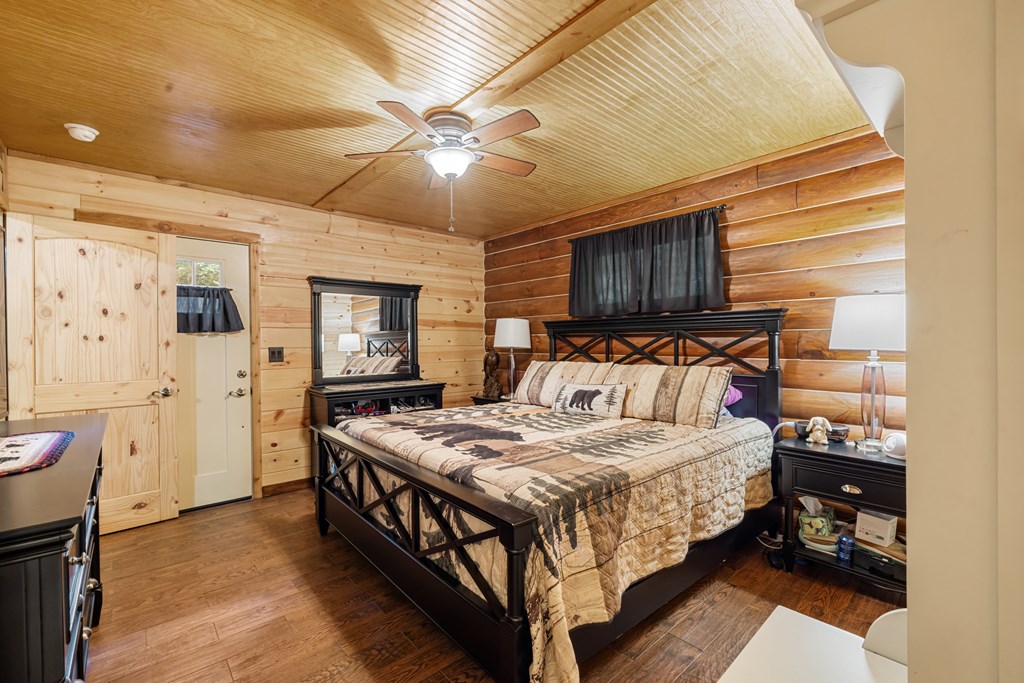 418607 Blairsville Residential