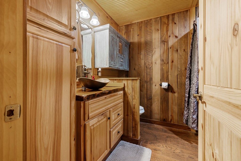 418607 Blairsville Residential