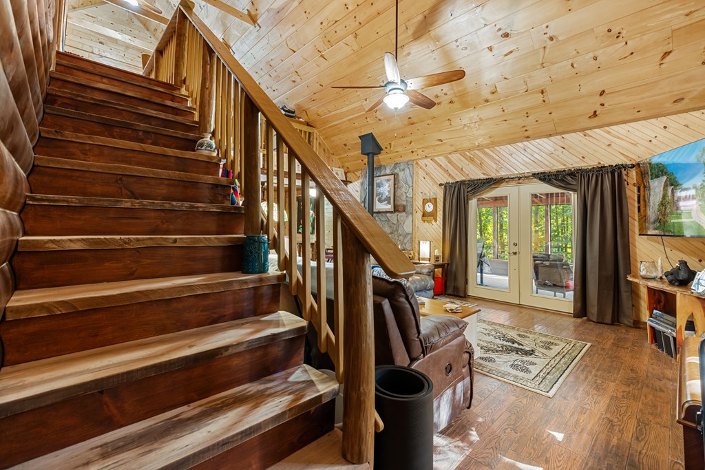 418607 Blairsville Residential