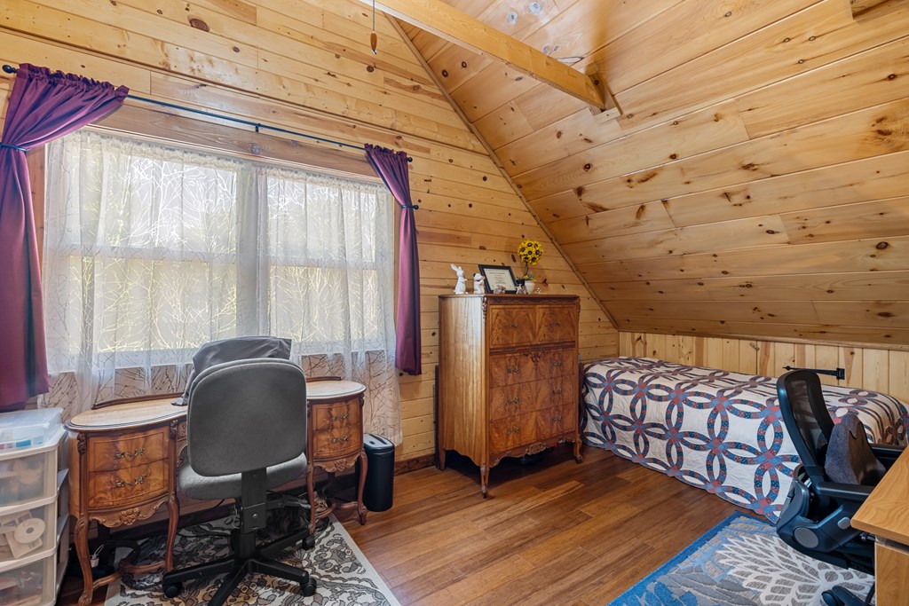 418607 Blairsville Residential
