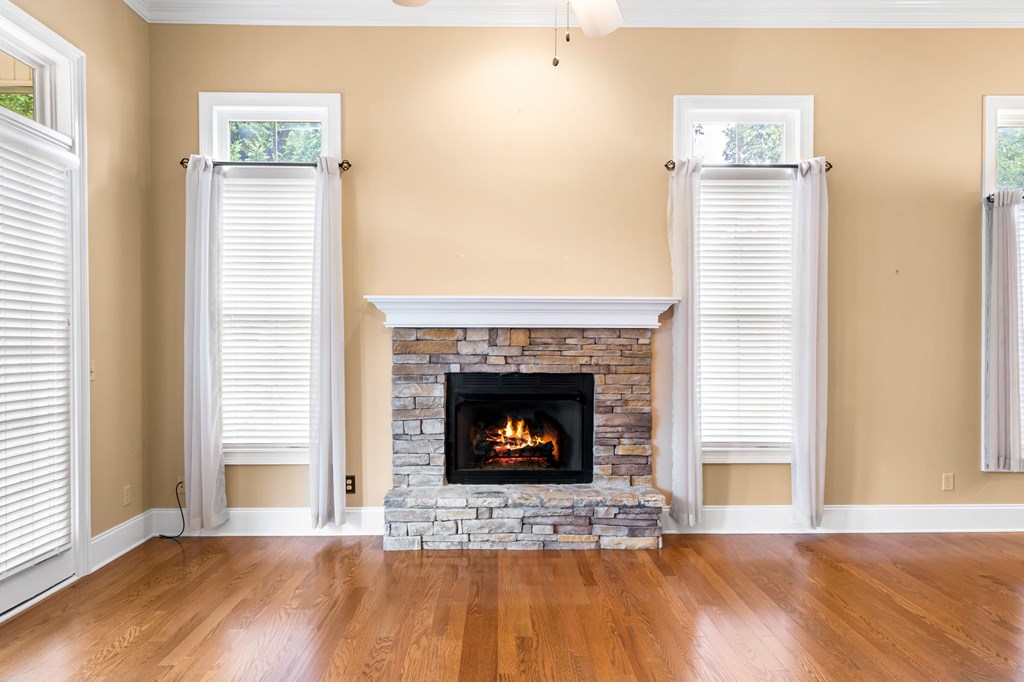 418613 Hiawassee Residential