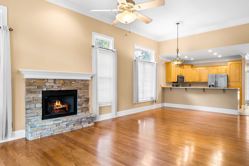 418613 Hiawassee Residential