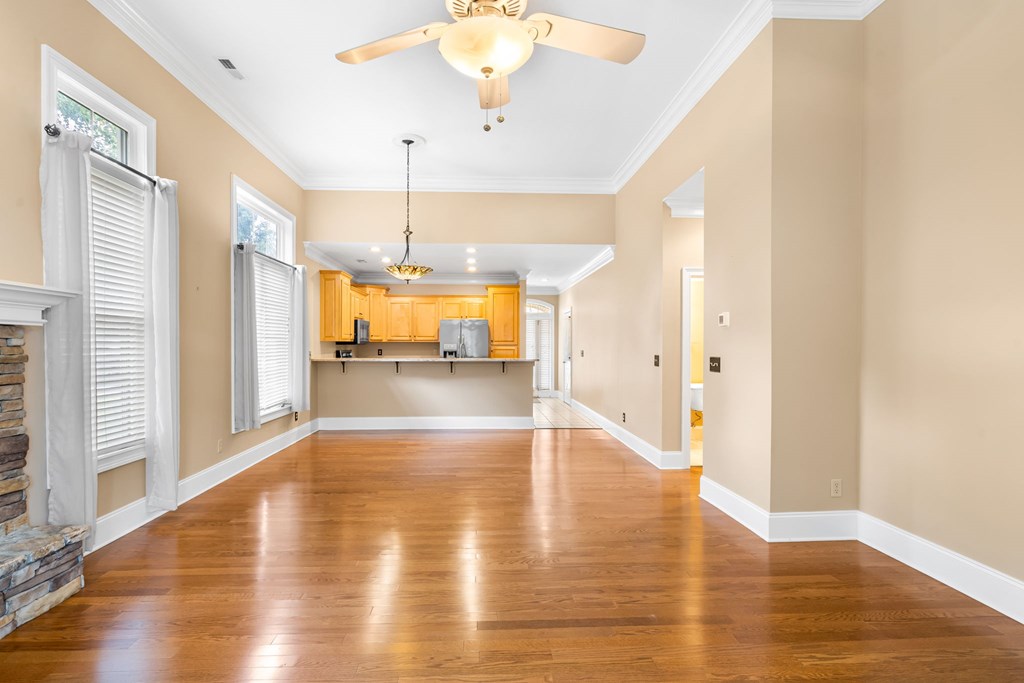 418613 Hiawassee Residential