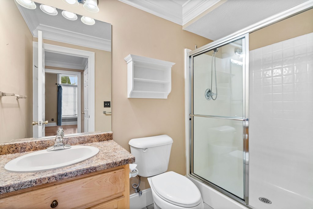 418613 Hiawassee Residential