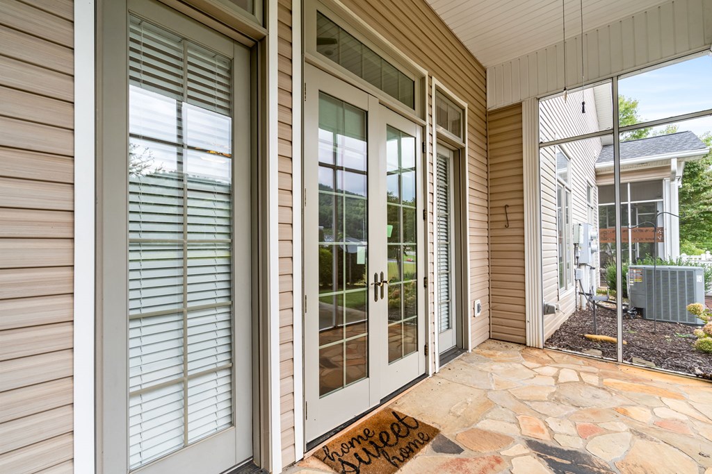 418613 Hiawassee Residential