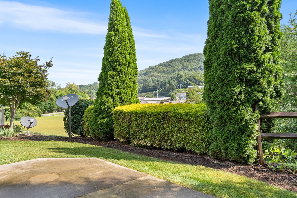 418613 Hiawassee Residential