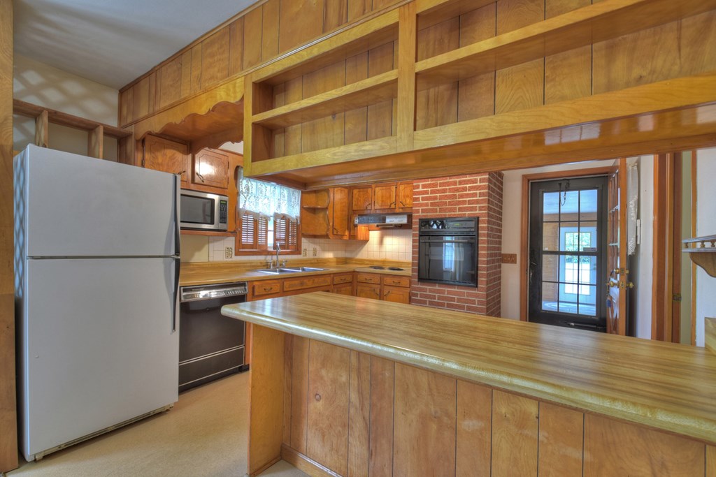418628 McCaysville Residential