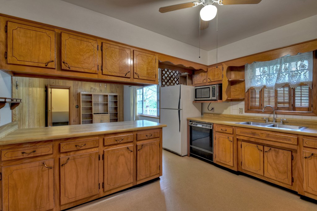 418628 McCaysville Residential