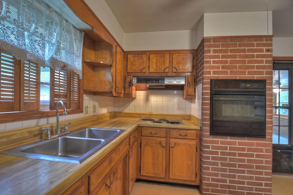418628 McCaysville Residential