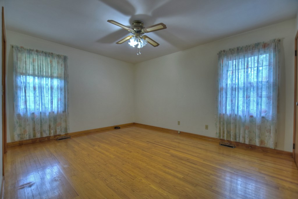 418628 McCaysville Residential