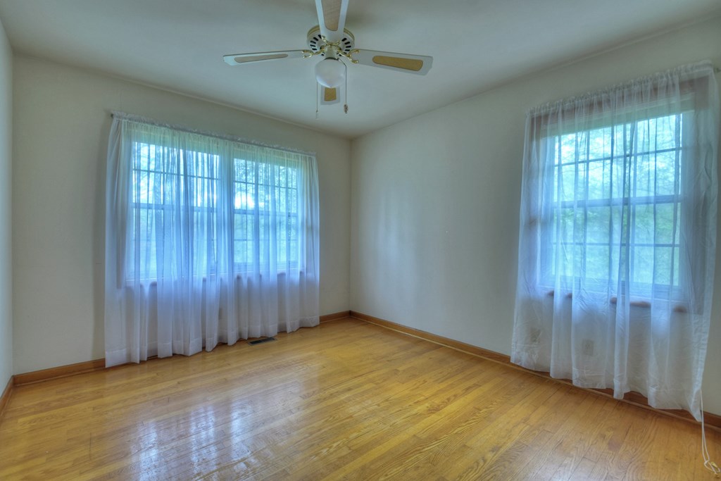 418628 McCaysville Residential