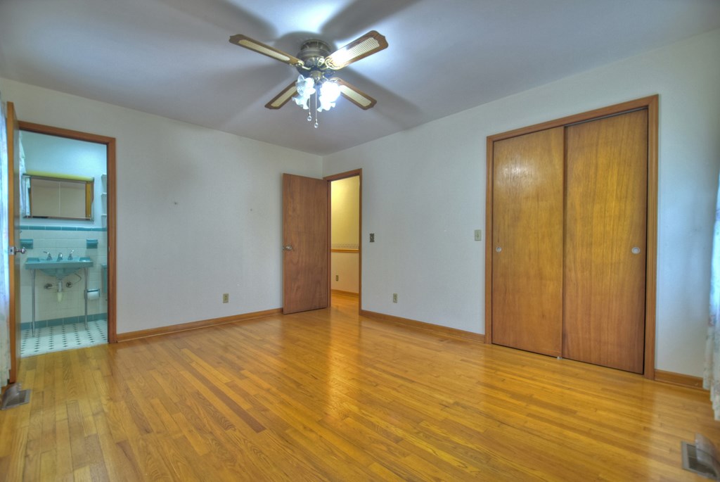418628 McCaysville Residential