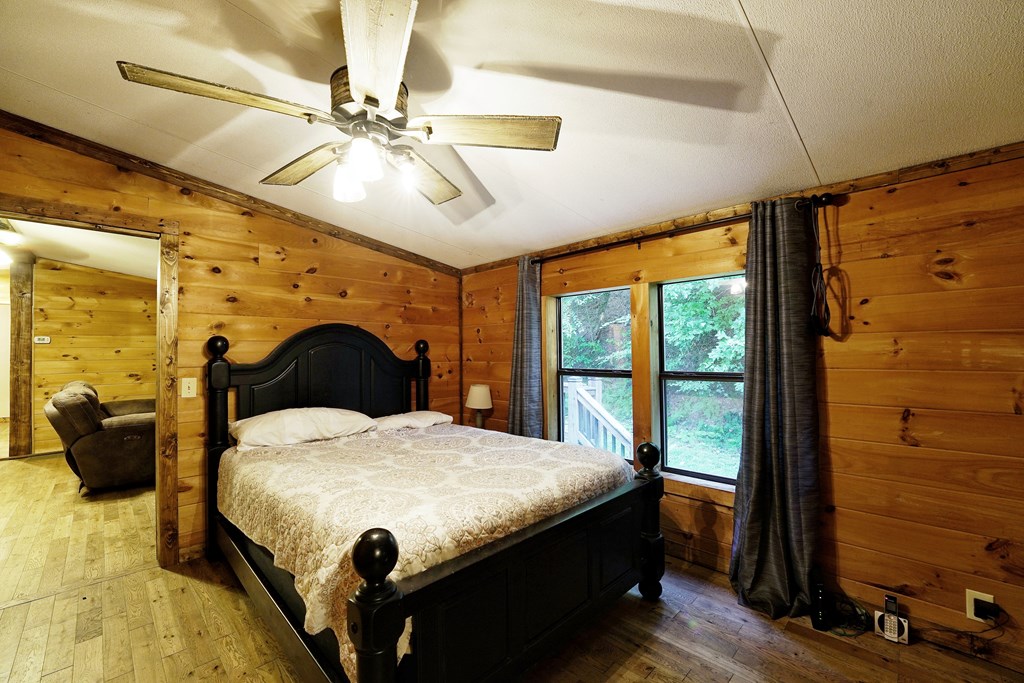 418632 Cherry Log Residential