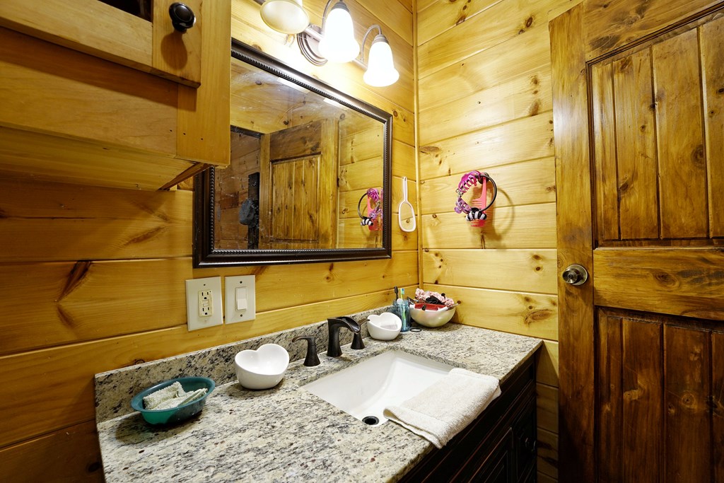 418632 Cherry Log Residential