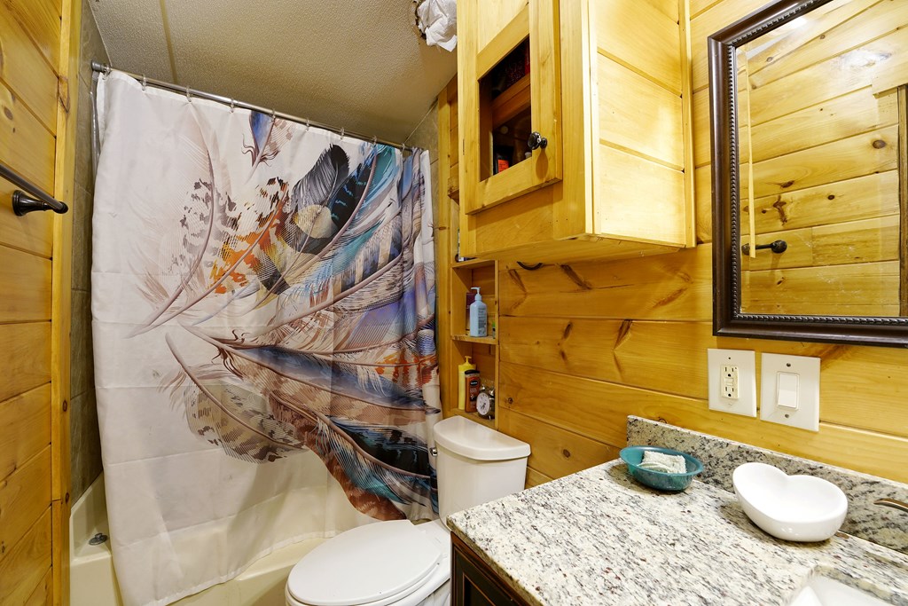 418632 Cherry Log Residential