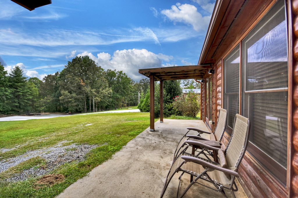 418639 Mineral Bluff Residential