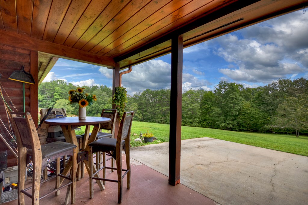 418639 Mineral Bluff Residential