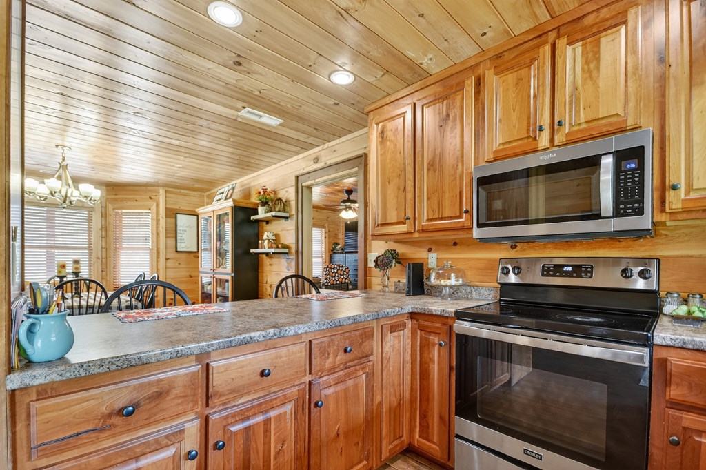 418639 Mineral Bluff Residential