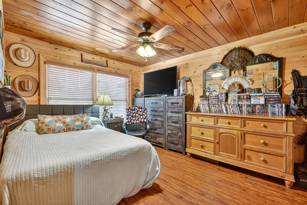 418639 Mineral Bluff Residential