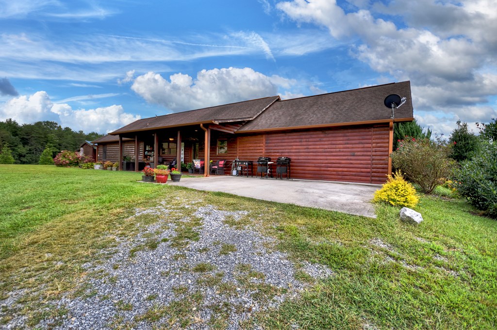 418639 Mineral Bluff Residential