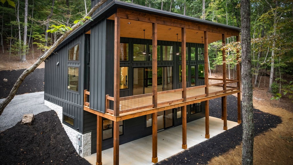 418642 Morganton Residential